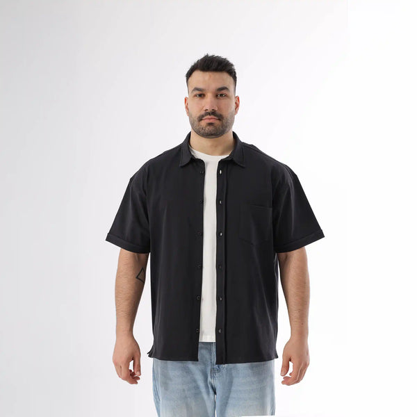 COTTON-UP SHIRT For Man